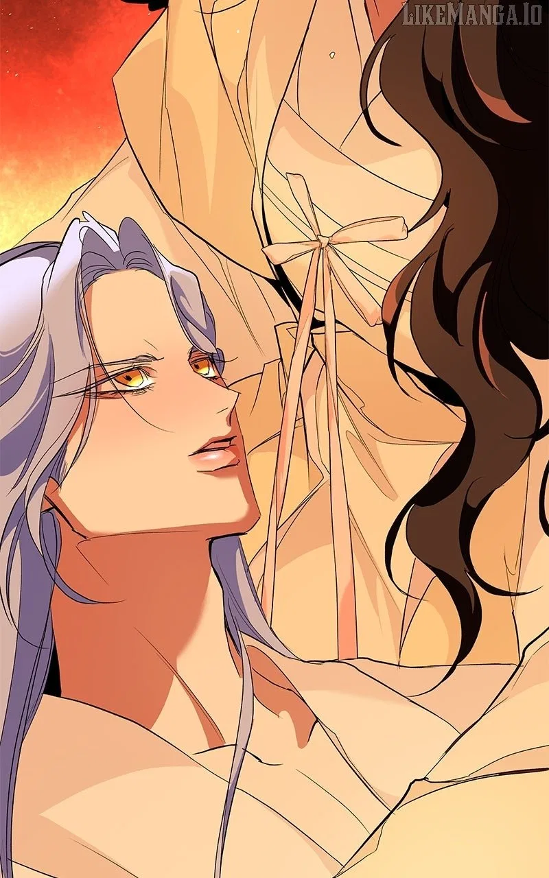 How a Goddess Wins Over Tigers Chapter 111 – Page 16