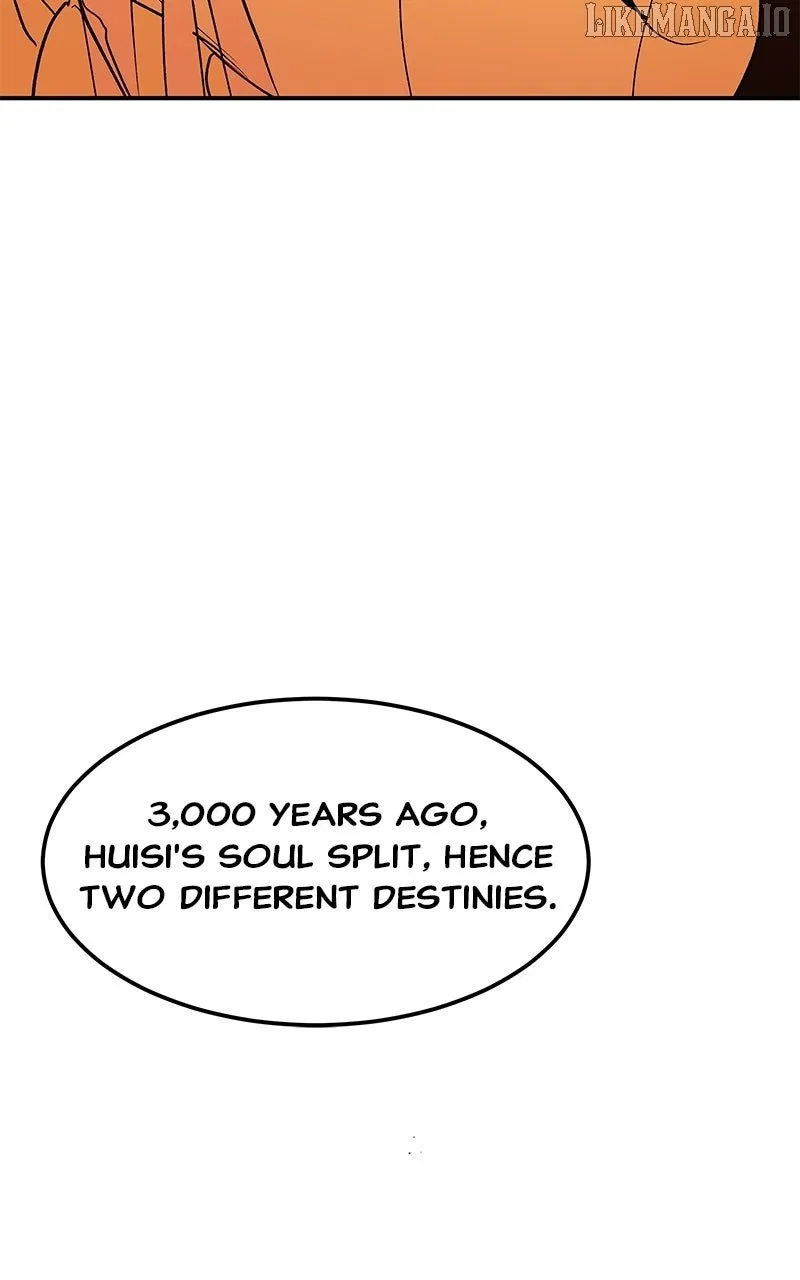 How a Goddess Wins Over Tigers Chapter 111 – Page 21