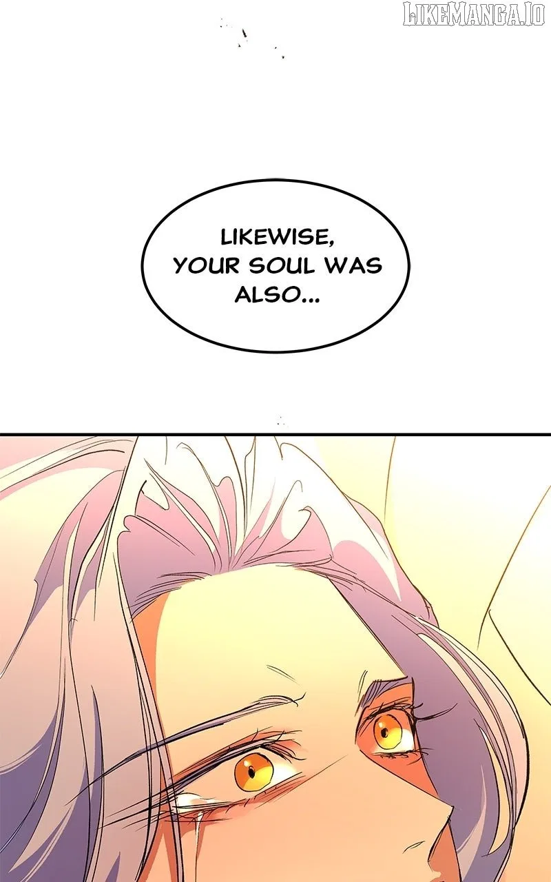 How a Goddess Wins Over Tigers Chapter 111 – Page 22