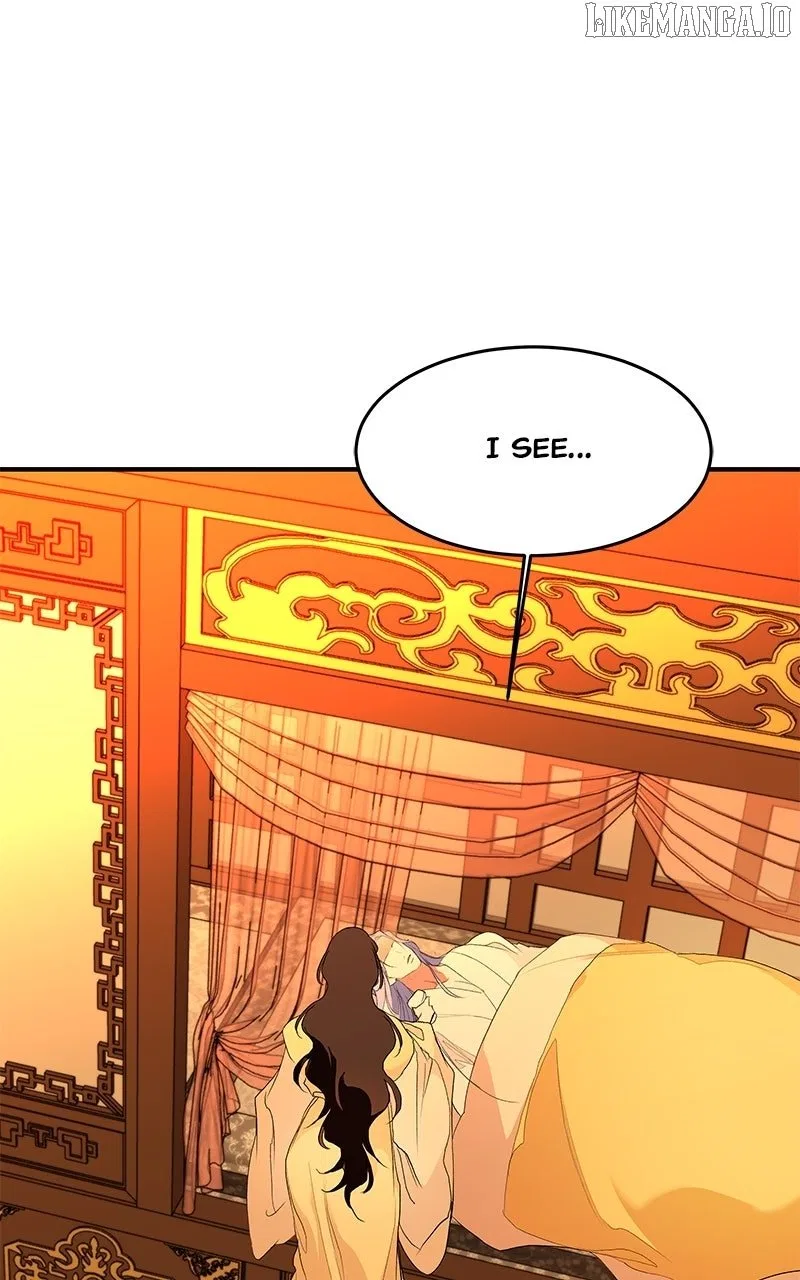 How a Goddess Wins Over Tigers Chapter 111 – Page 26