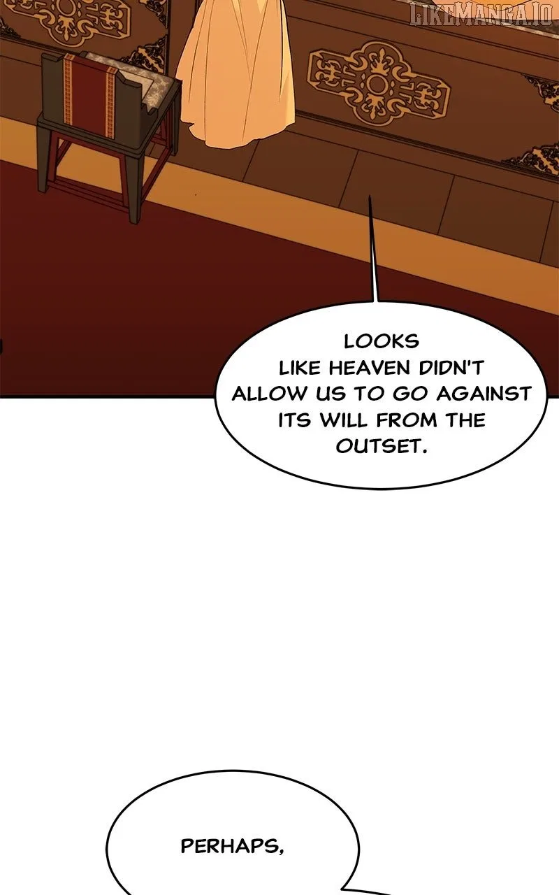 How a Goddess Wins Over Tigers Chapter 111 – Page 27