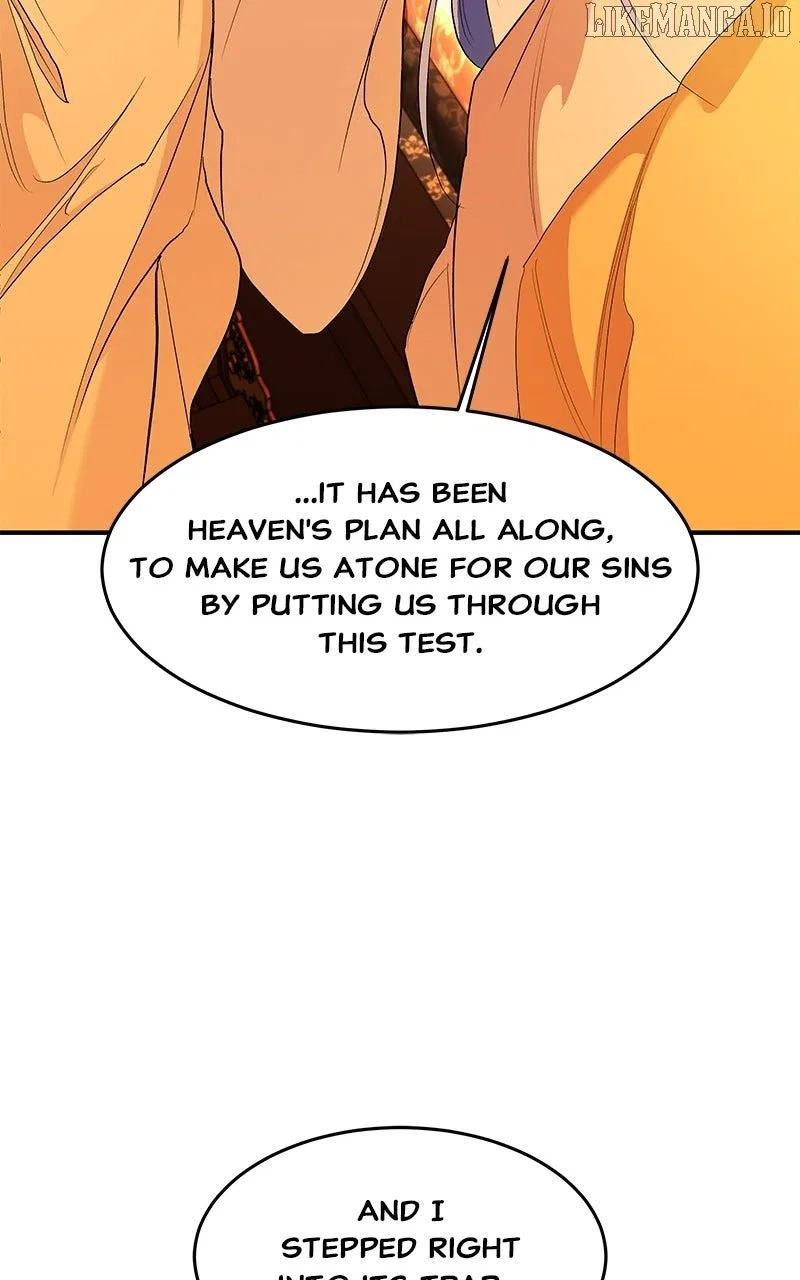 How a Goddess Wins Over Tigers Chapter 111 – Page 29