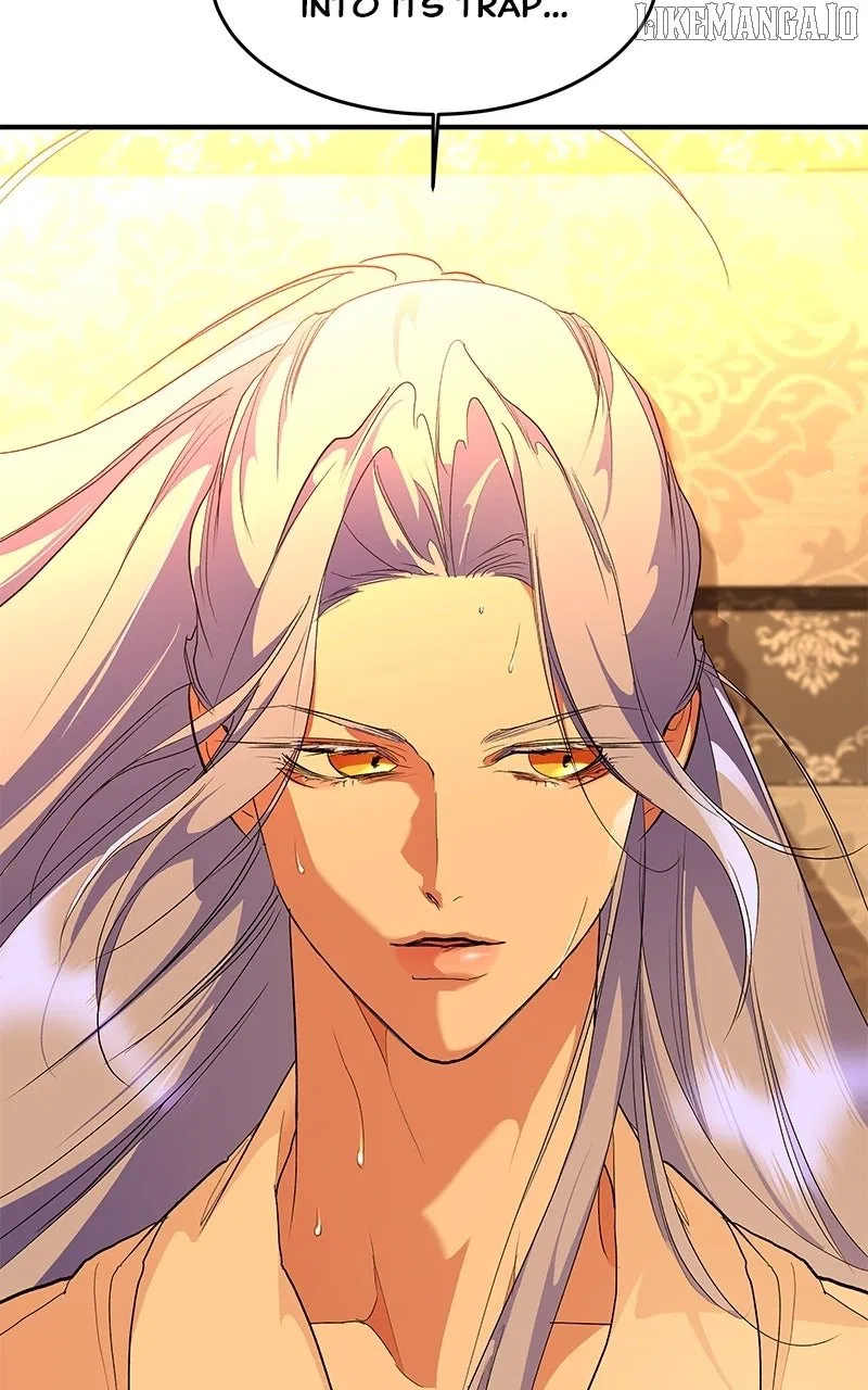 How a Goddess Wins Over Tigers Chapter 111 – Page 30