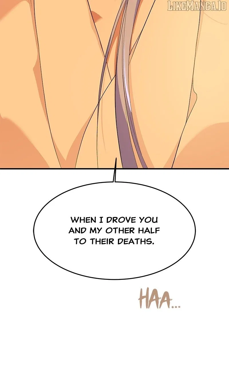 How a Goddess Wins Over Tigers Chapter 111 – Page 31