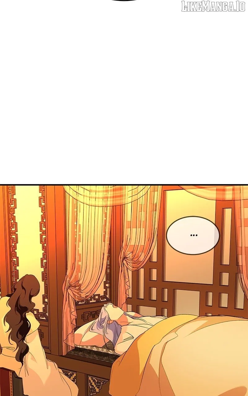 How a Goddess Wins Over Tigers Chapter 111 – Page 34