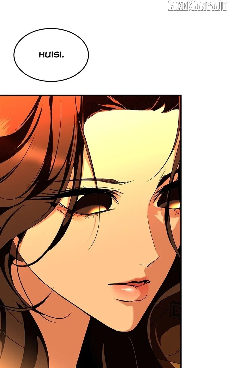 How a Goddess Wins Over Tigers Chapter 111 – Page 37