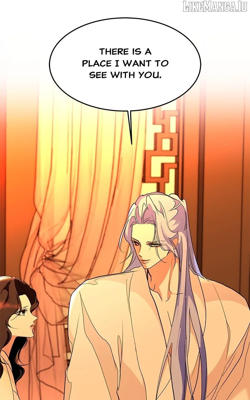 How a Goddess Wins Over Tigers Chapter 111 – Page 39