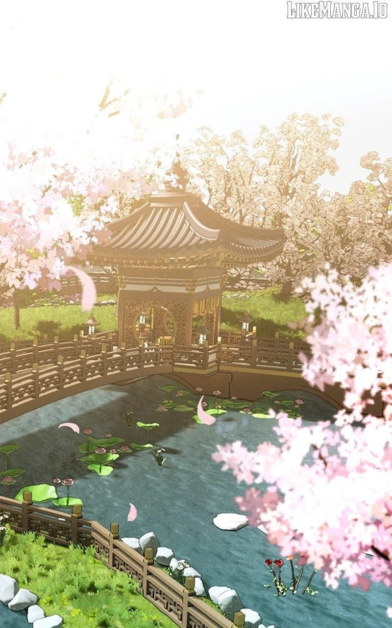 How a Goddess Wins Over Tigers Chapter 111 – Page 43