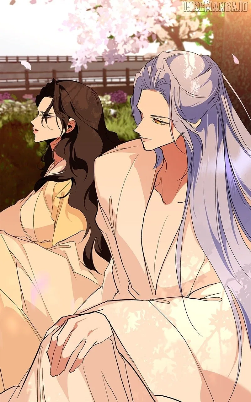 How a Goddess Wins Over Tigers Chapter 111 – Page 47