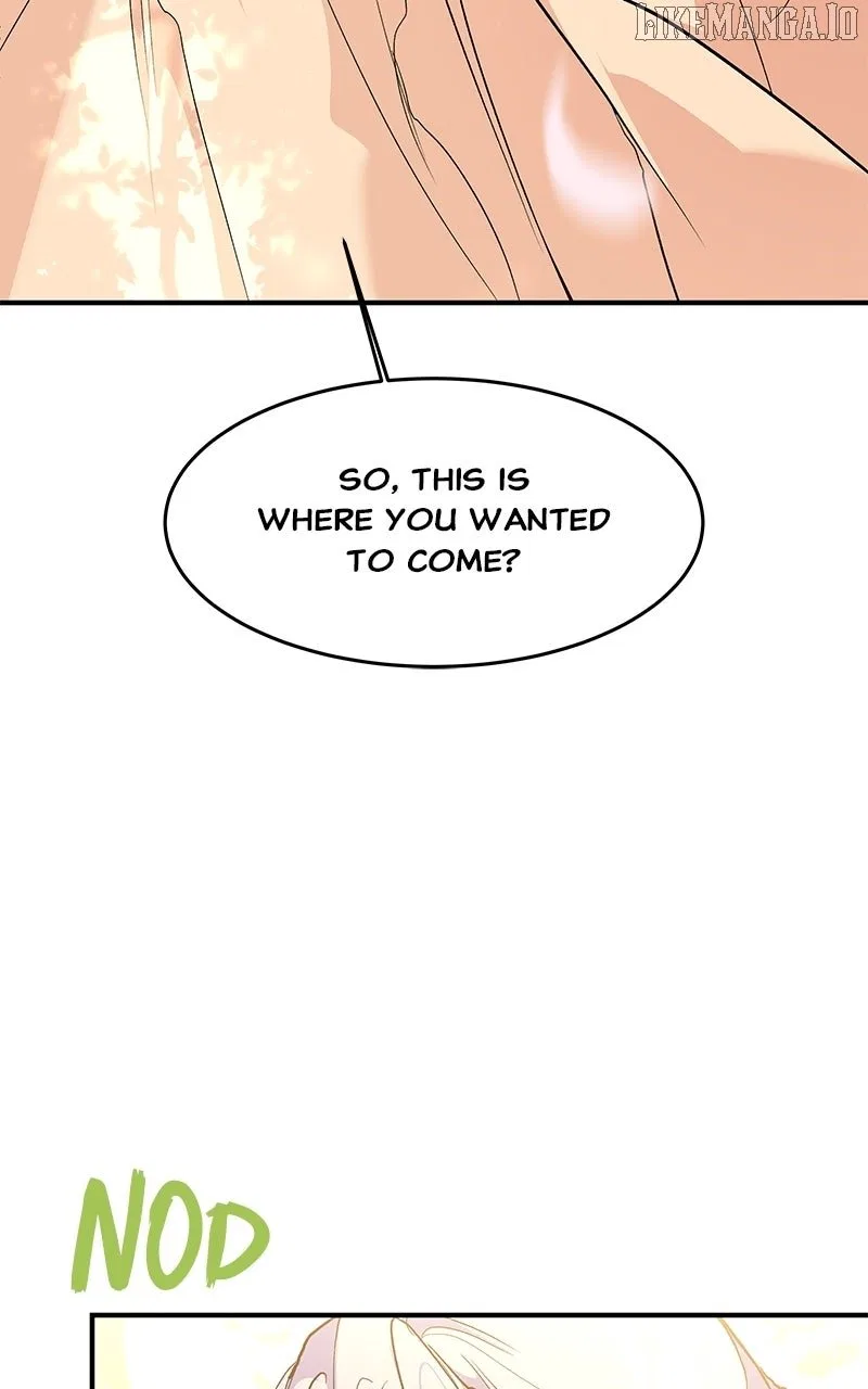How a Goddess Wins Over Tigers Chapter 111 – Page 48