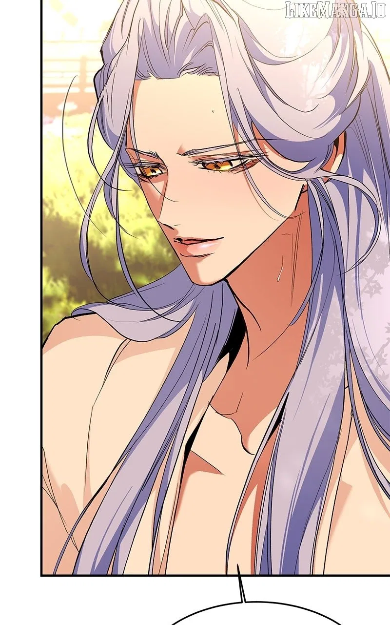How a Goddess Wins Over Tigers Chapter 111 – Page 49
