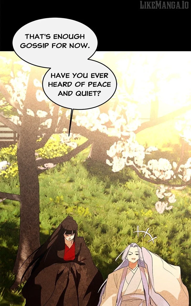 How a Goddess Wins Over Tigers Chapter 111 – Page 52