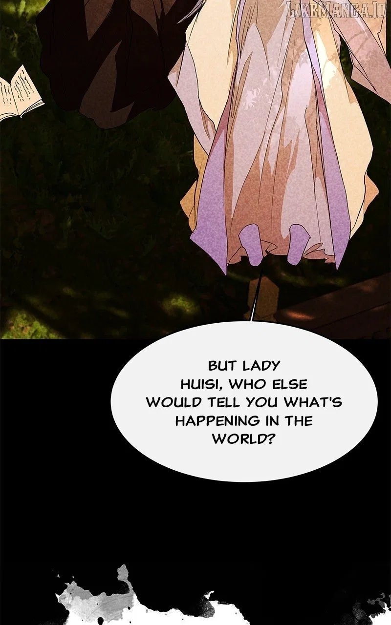 How a Goddess Wins Over Tigers Chapter 111 – Page 53