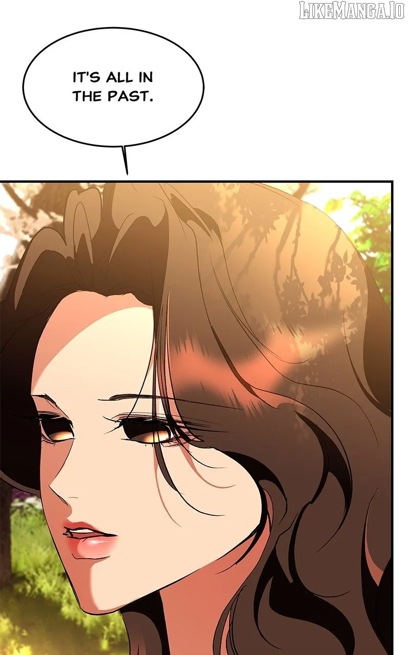 How a Goddess Wins Over Tigers Chapter 111 – Page 55