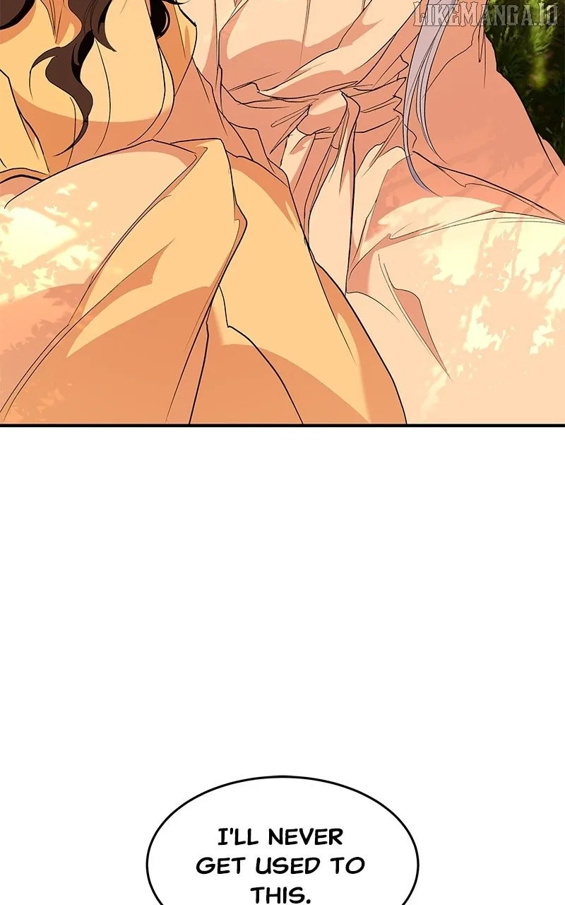 How a Goddess Wins Over Tigers Chapter 111 – Page 61