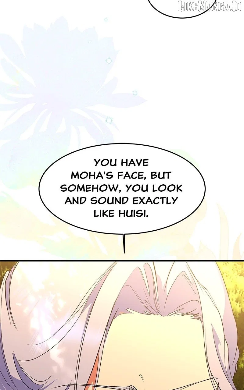 How a Goddess Wins Over Tigers Chapter 111 – Page 63