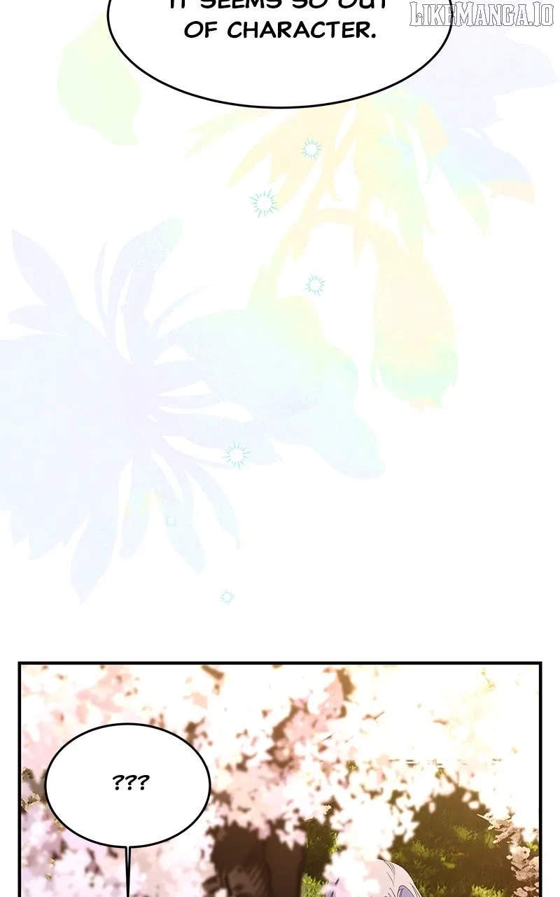 How a Goddess Wins Over Tigers Chapter 111 – Page 65