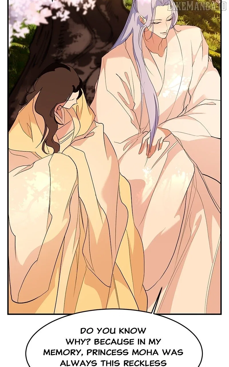 How a Goddess Wins Over Tigers Chapter 111 – Page 66