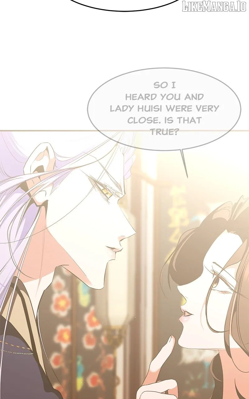 How a Goddess Wins Over Tigers Chapter 111 – Page 68
