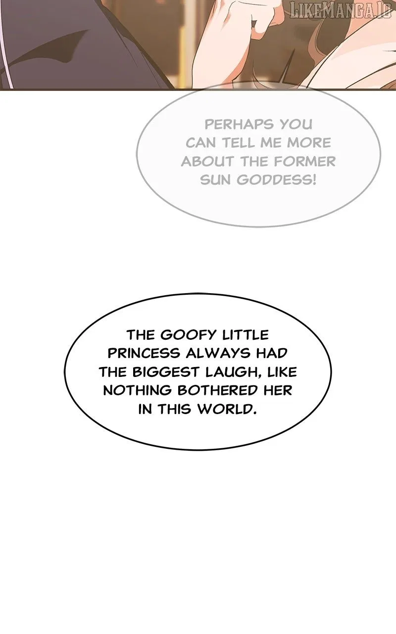 How a Goddess Wins Over Tigers Chapter 111 – Page 69