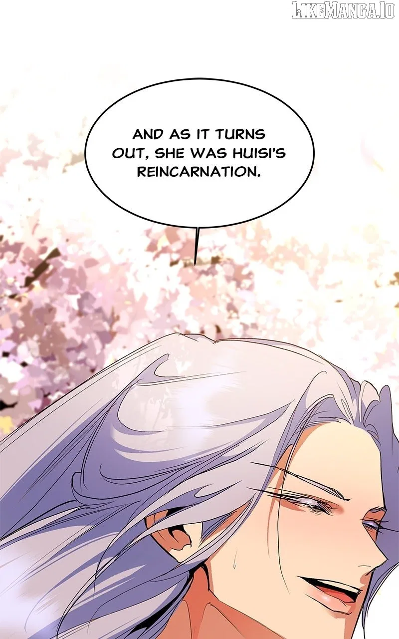 How a Goddess Wins Over Tigers Chapter 111 – Page 70
