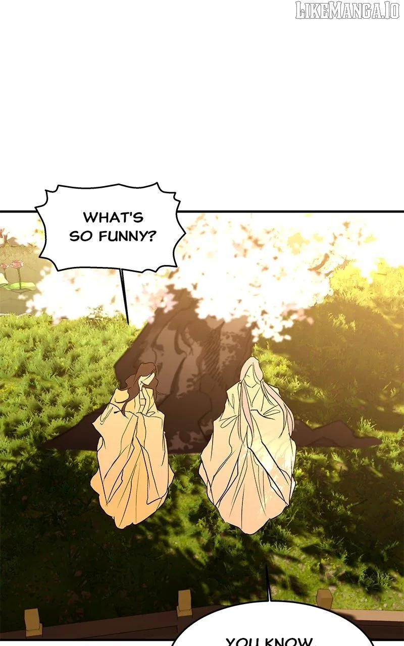 How a Goddess Wins Over Tigers Chapter 111 – Page 73