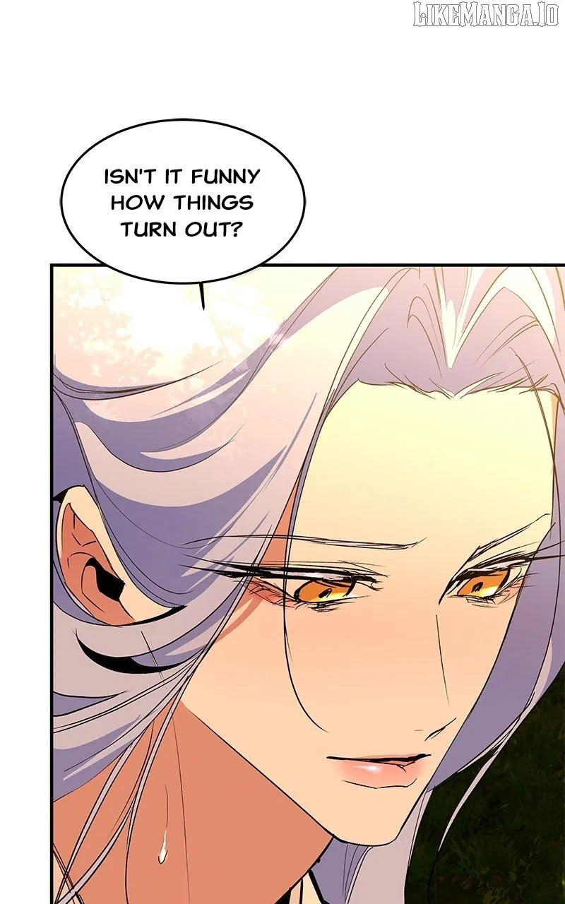 How a Goddess Wins Over Tigers Chapter 111 – Page 76