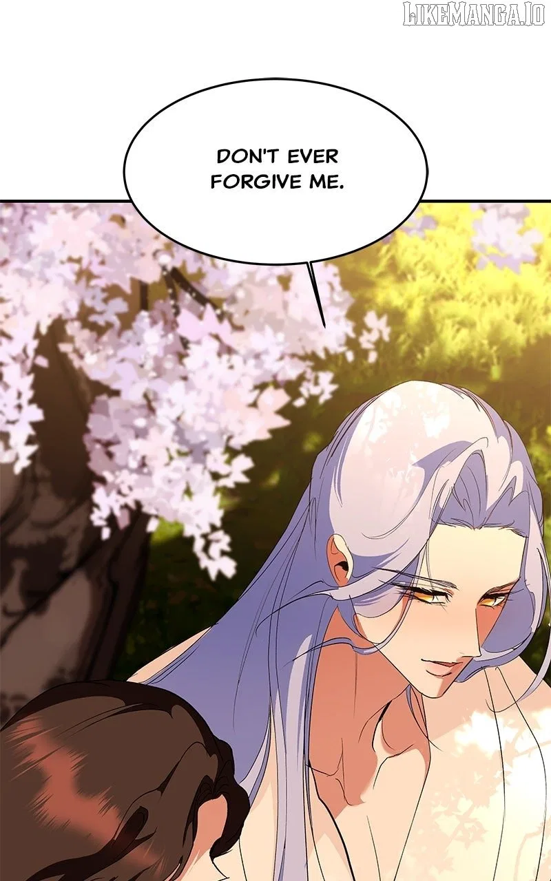 How a Goddess Wins Over Tigers Chapter 111 – Page 81