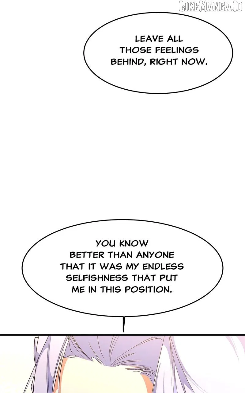 How a Goddess Wins Over Tigers Chapter 111 – Page 84