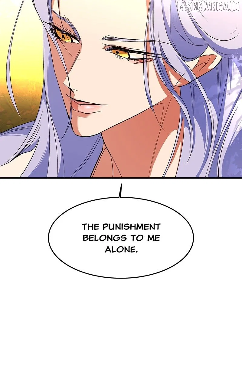 How a Goddess Wins Over Tigers Chapter 111 – Page 85