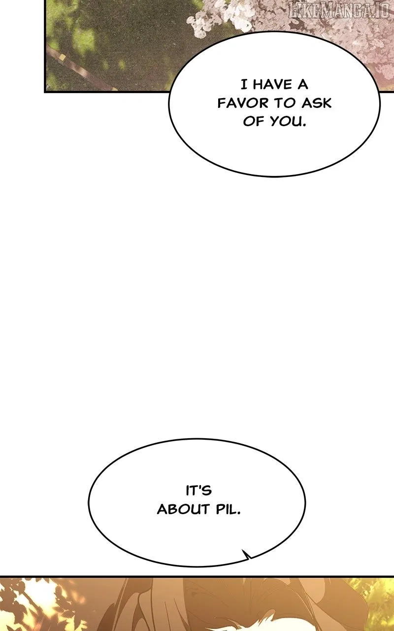 How a Goddess Wins Over Tigers Chapter 111 – Page 87