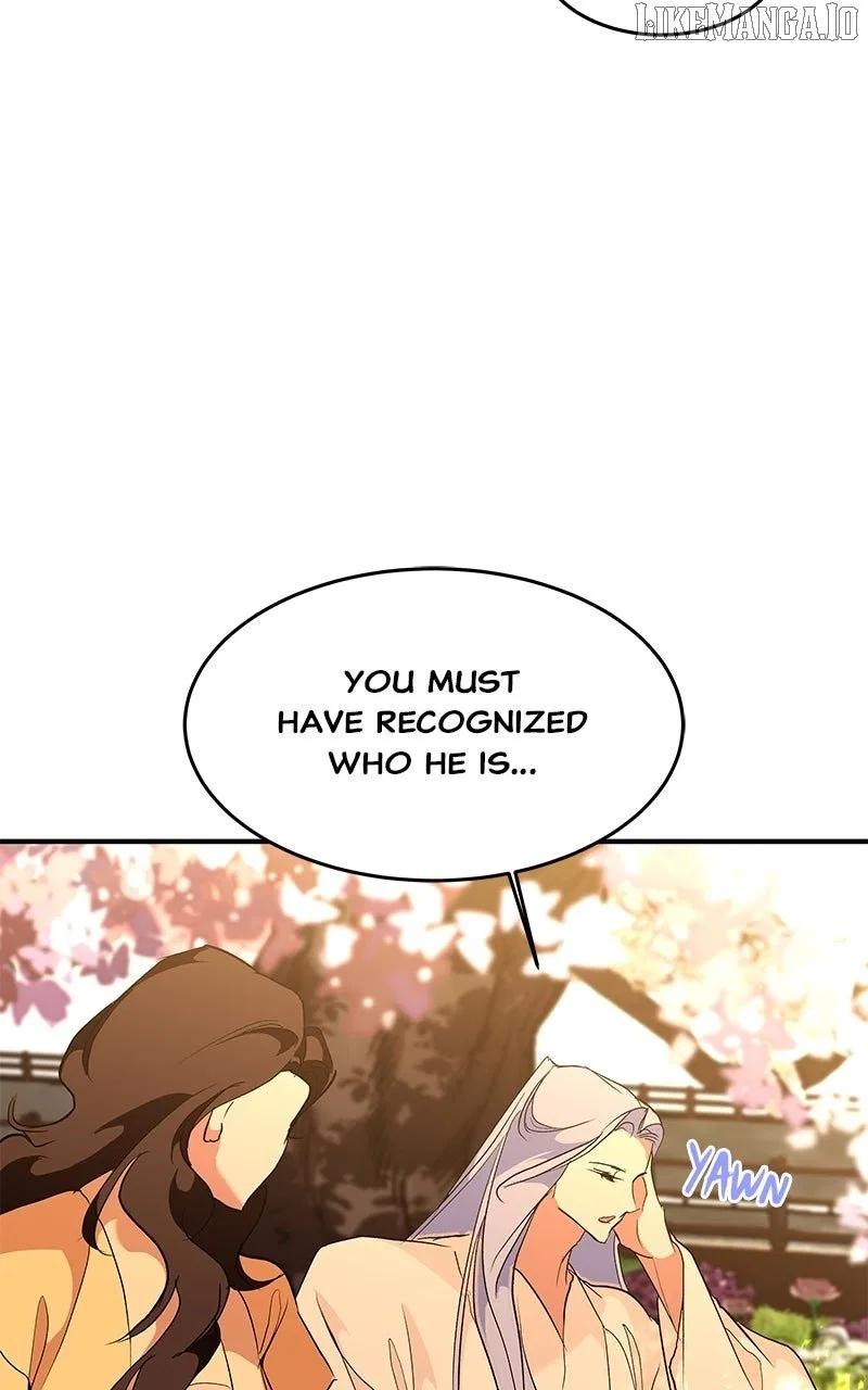 How a Goddess Wins Over Tigers Chapter 111 – Page 89