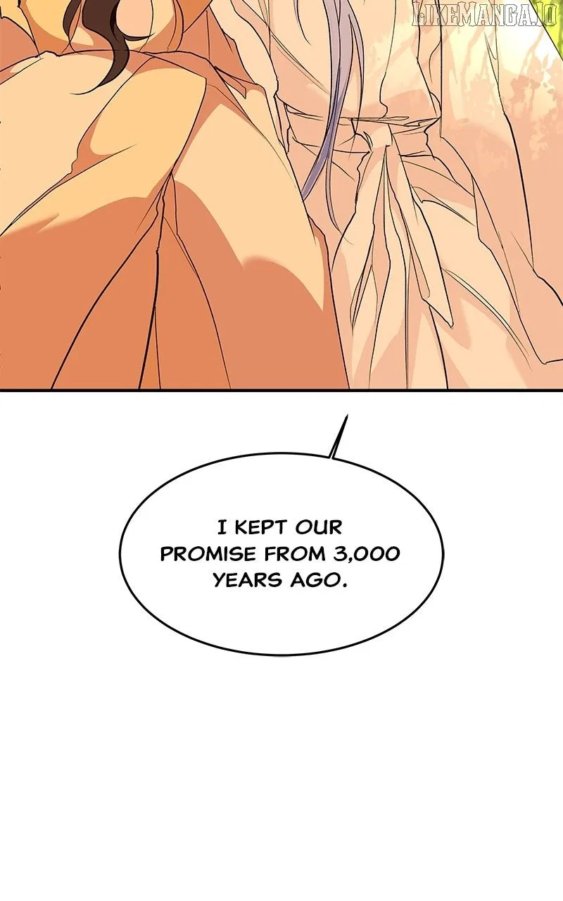 How a Goddess Wins Over Tigers Chapter 111 – Page 90