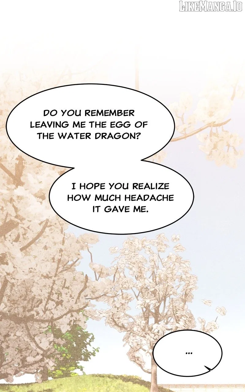 How a Goddess Wins Over Tigers Chapter 111 – Page 91