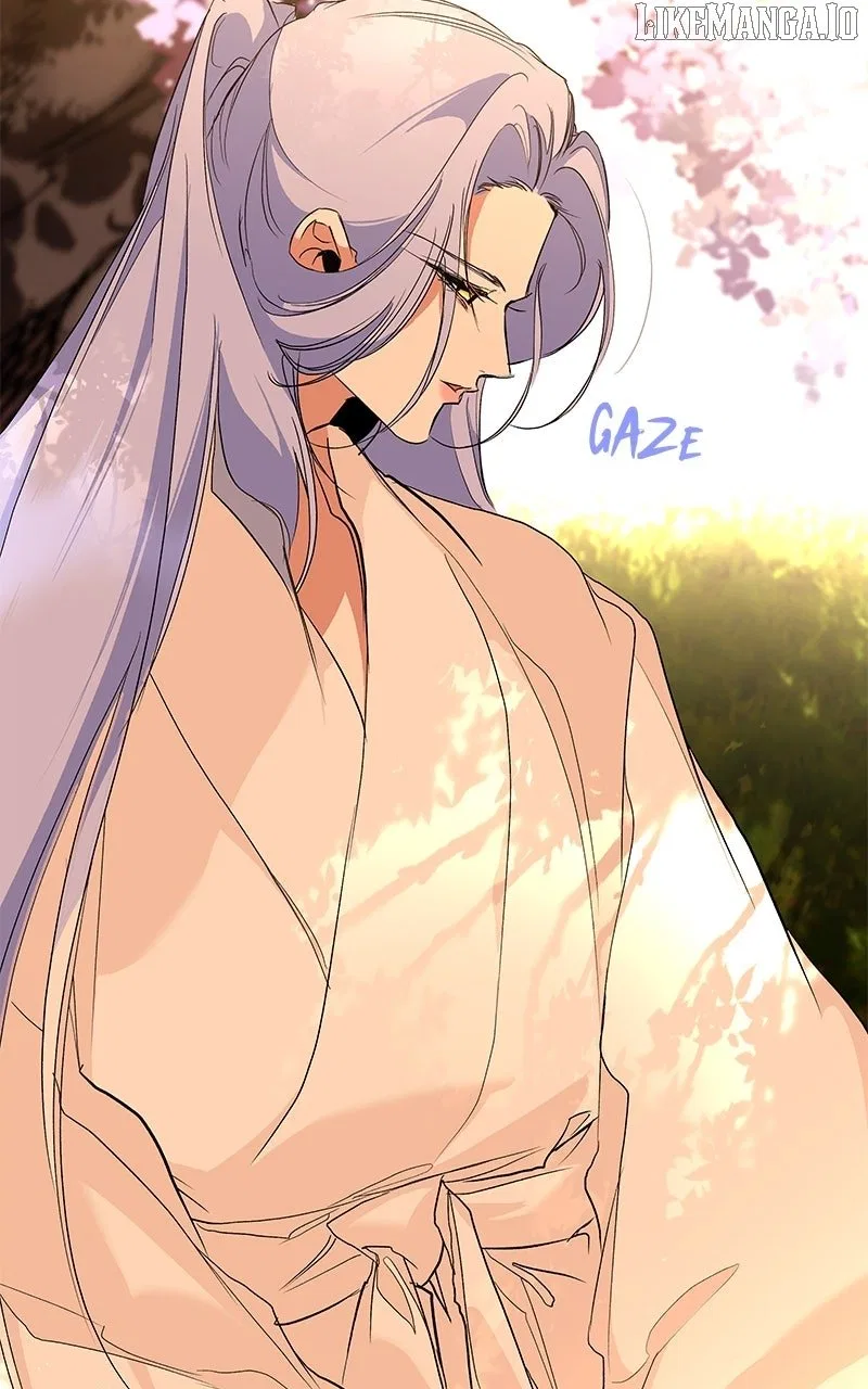 How a Goddess Wins Over Tigers Chapter 111 – Page 93