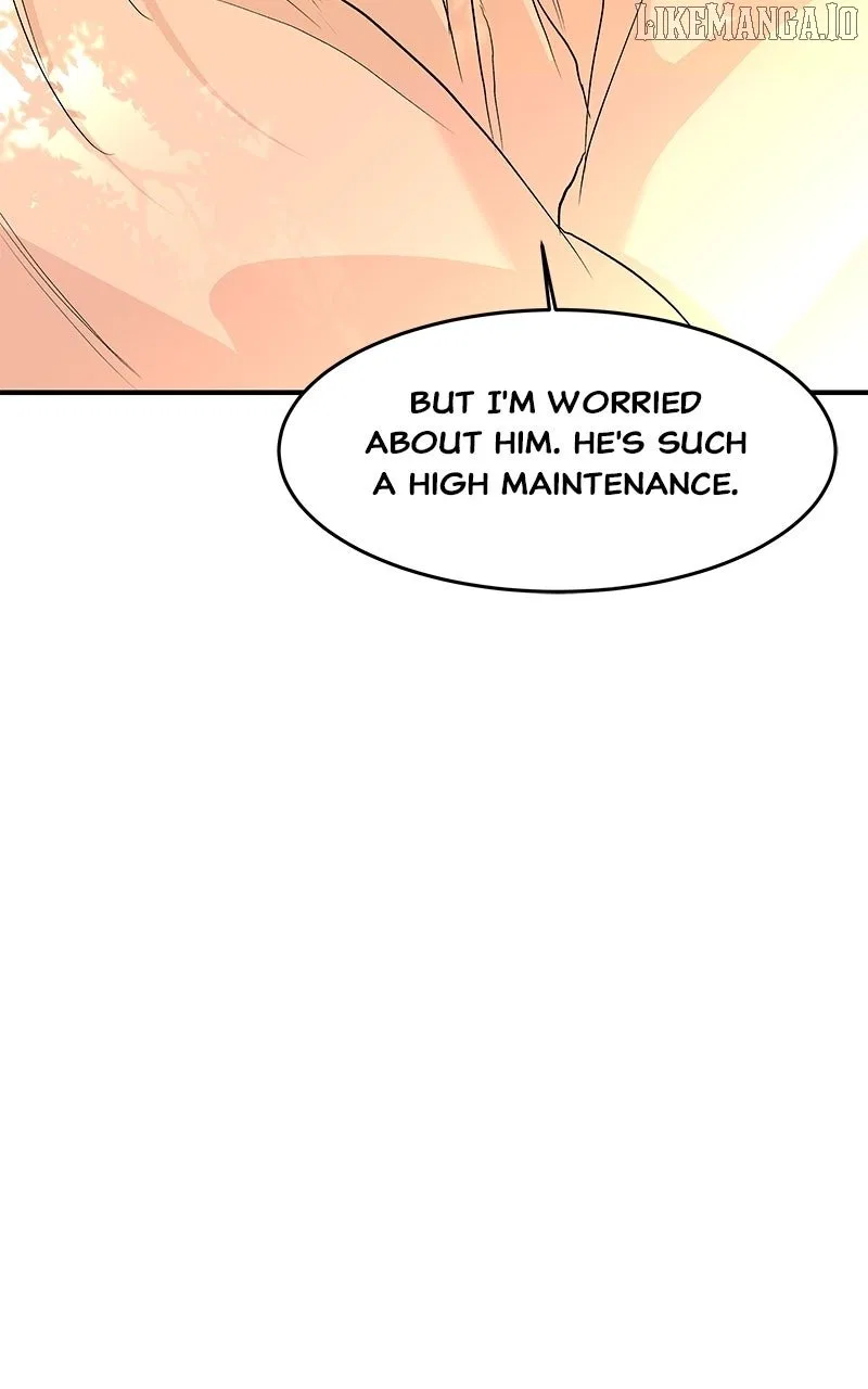 How a Goddess Wins Over Tigers Chapter 111 – Page 94