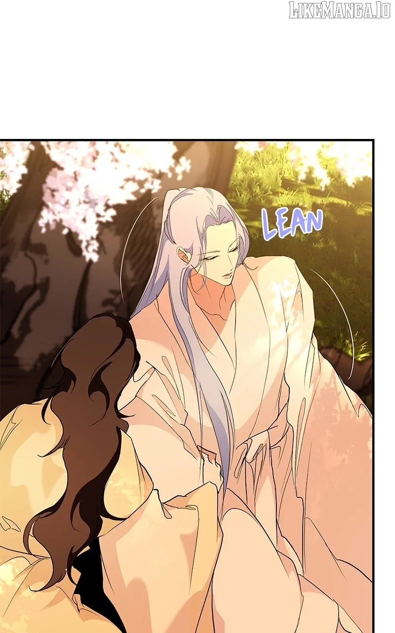 How a Goddess Wins Over Tigers Chapter 111 – Page 95