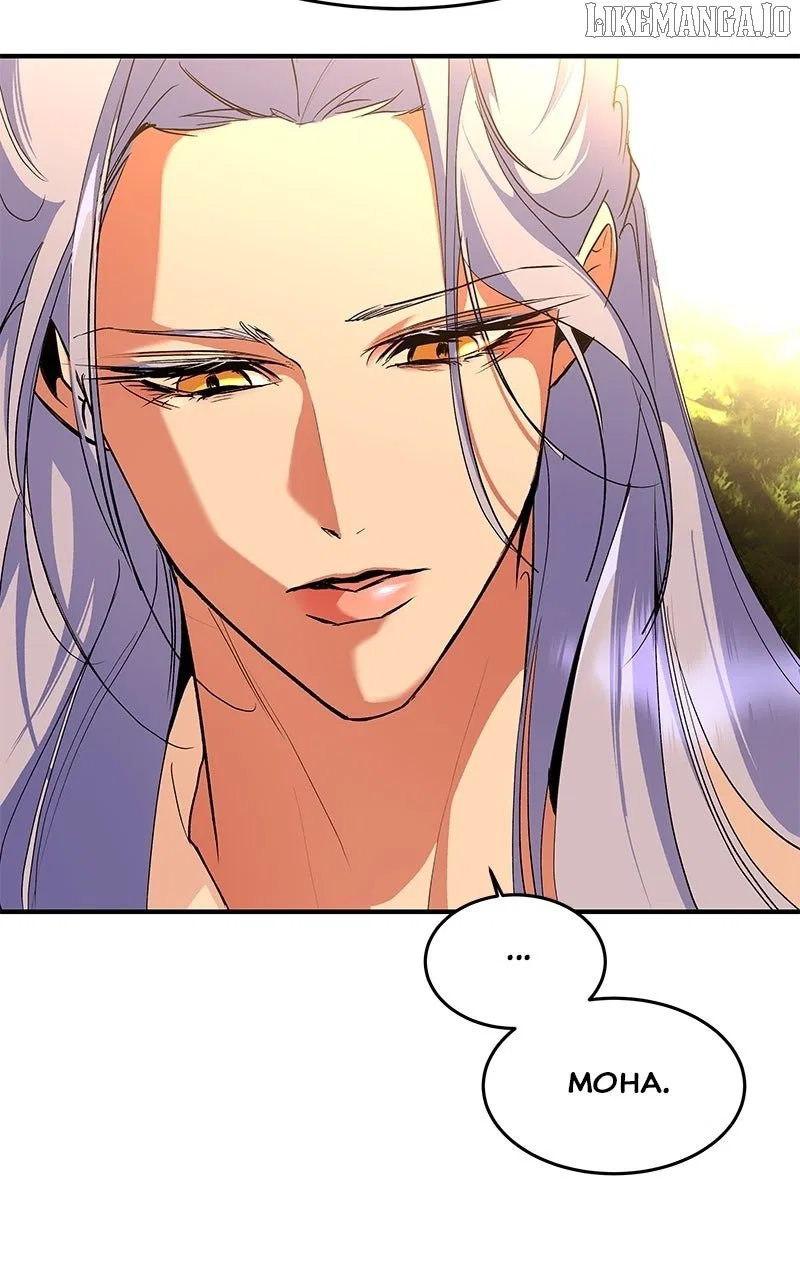 How a Goddess Wins Over Tigers Chapter 111 – Page 97