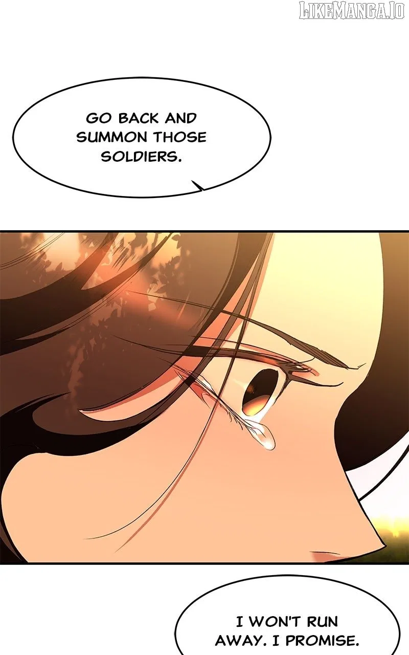 How a Goddess Wins Over Tigers Chapter 111 – Page 100
