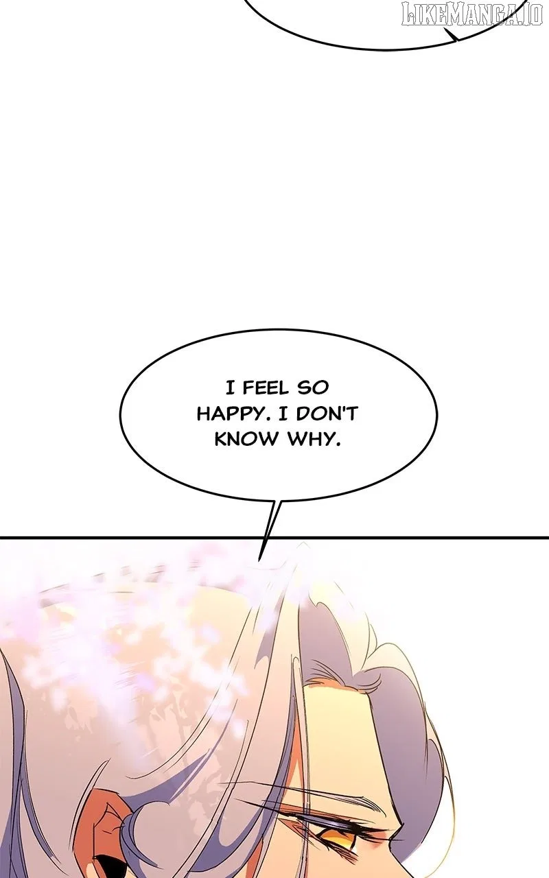 How a Goddess Wins Over Tigers Chapter 111 – Page 101