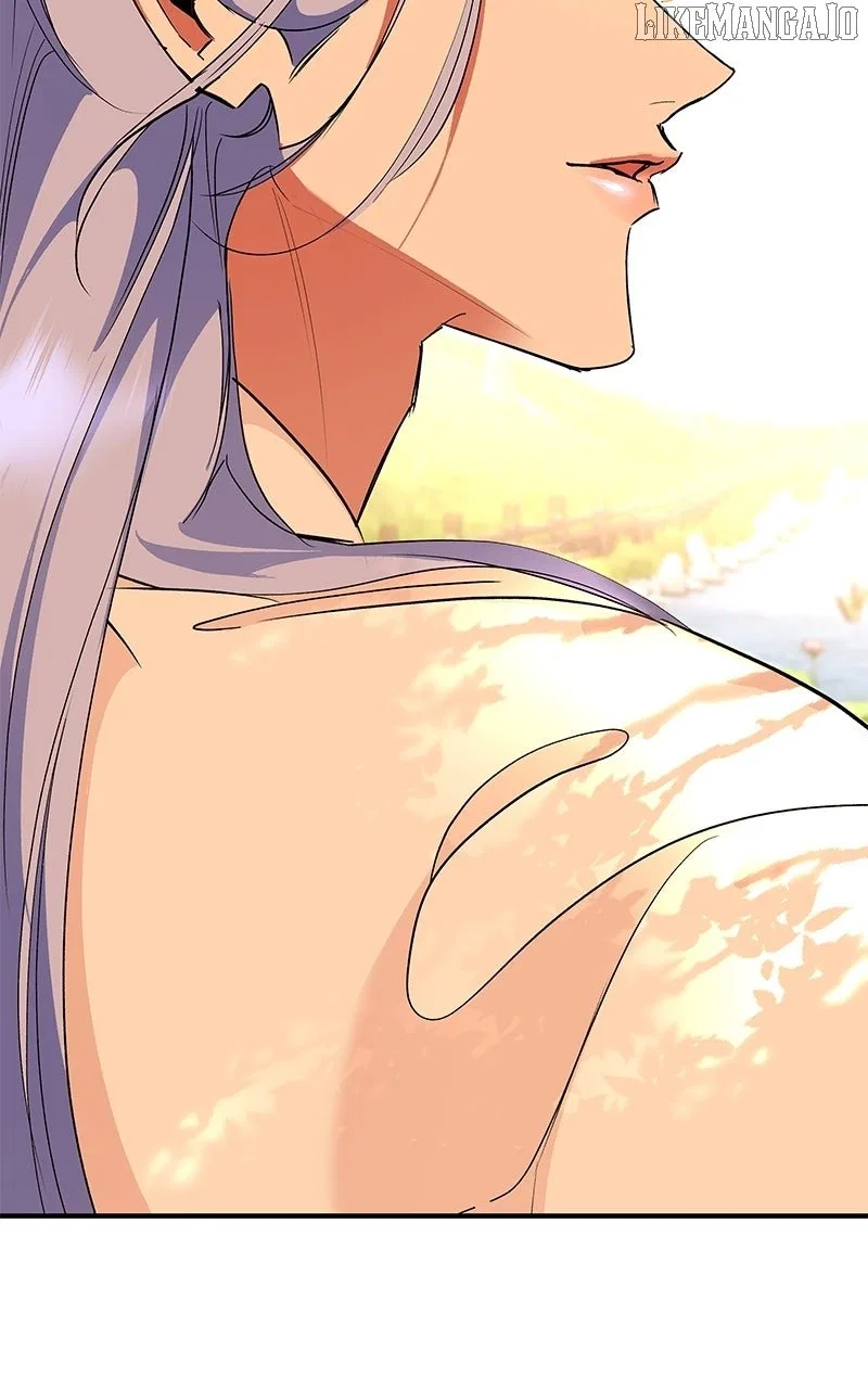 How a Goddess Wins Over Tigers Chapter 111 – Page 102