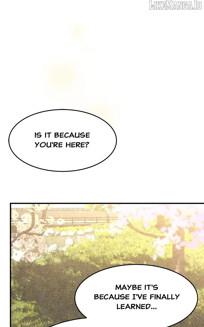 How a Goddess Wins Over Tigers Chapter 111 – Page 103