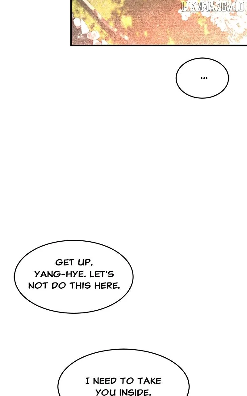 How a Goddess Wins Over Tigers Chapter 111 – Page 109
