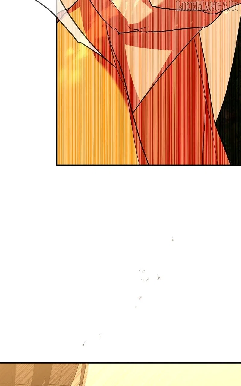 How a Goddess Wins Over Tigers Chapter 111 – Page 112