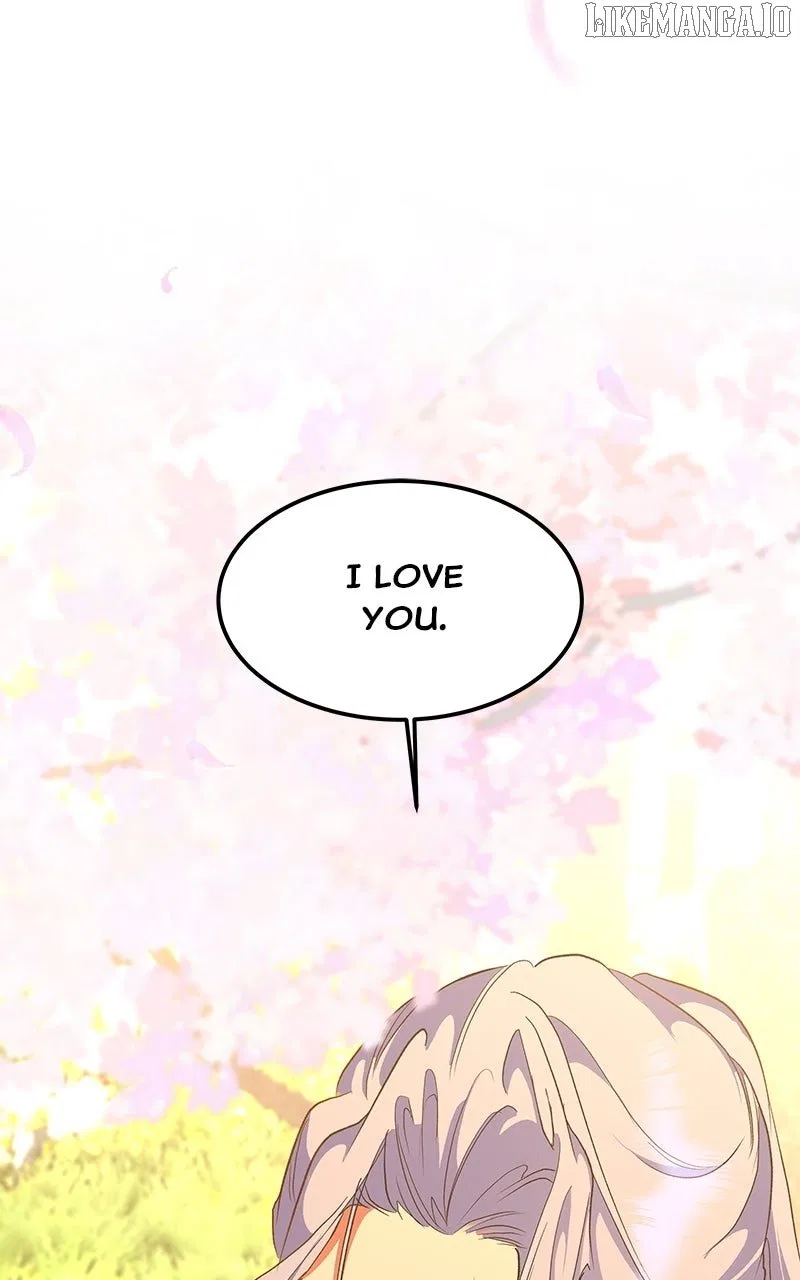 How a Goddess Wins Over Tigers Chapter 111 – Page 116