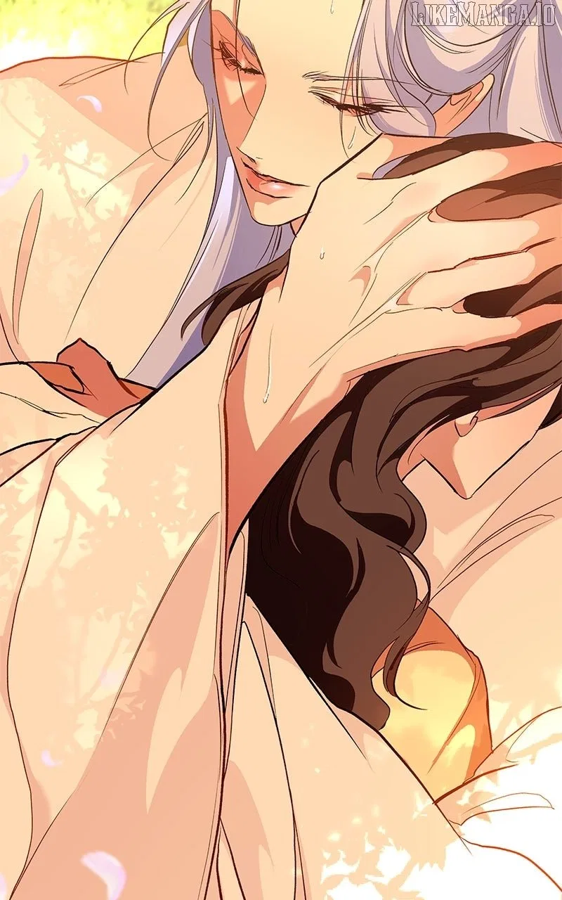 How a Goddess Wins Over Tigers Chapter 111 – Page 117