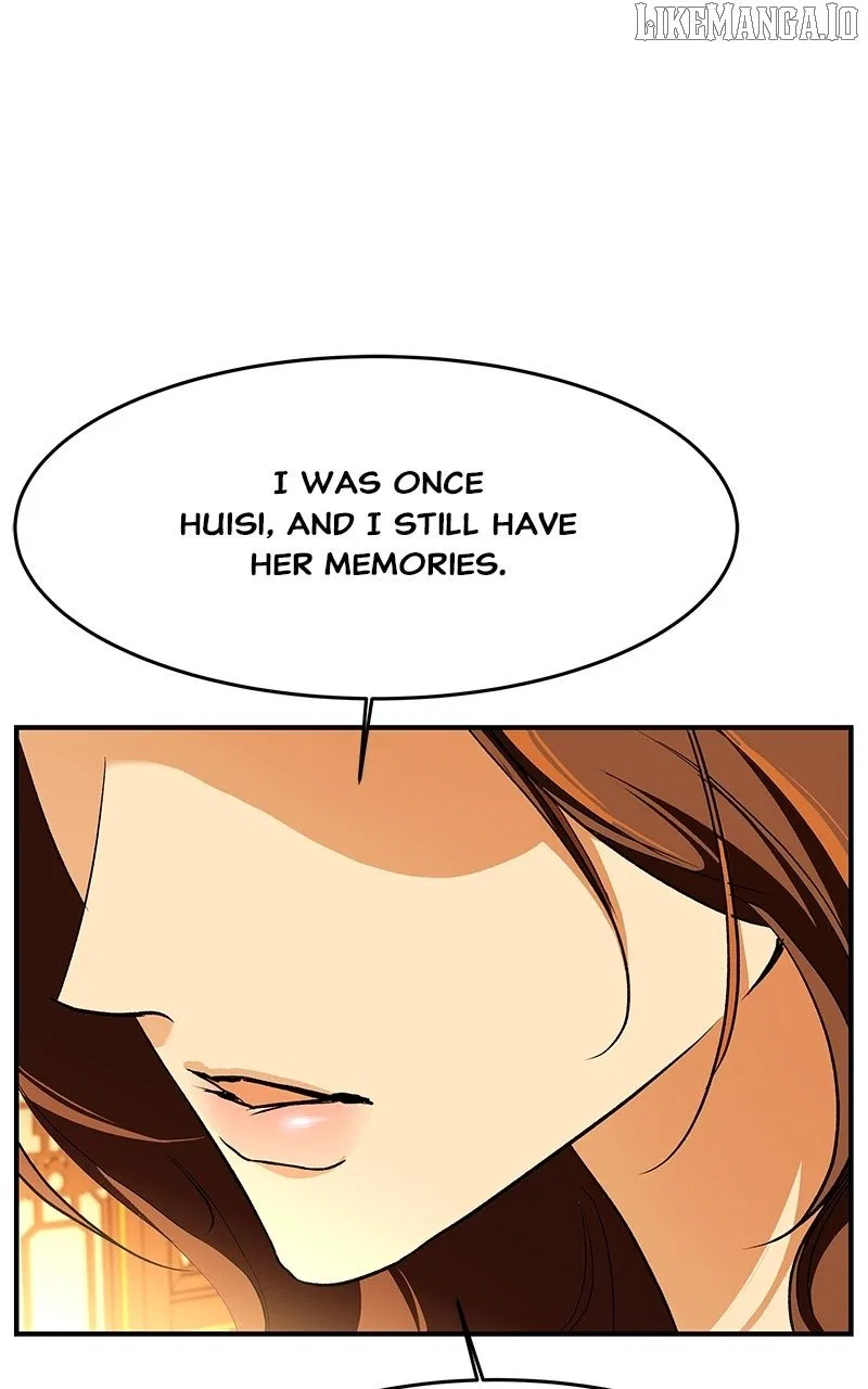 How a Goddess Wins Over Tigers Chapter 110 – Page 1