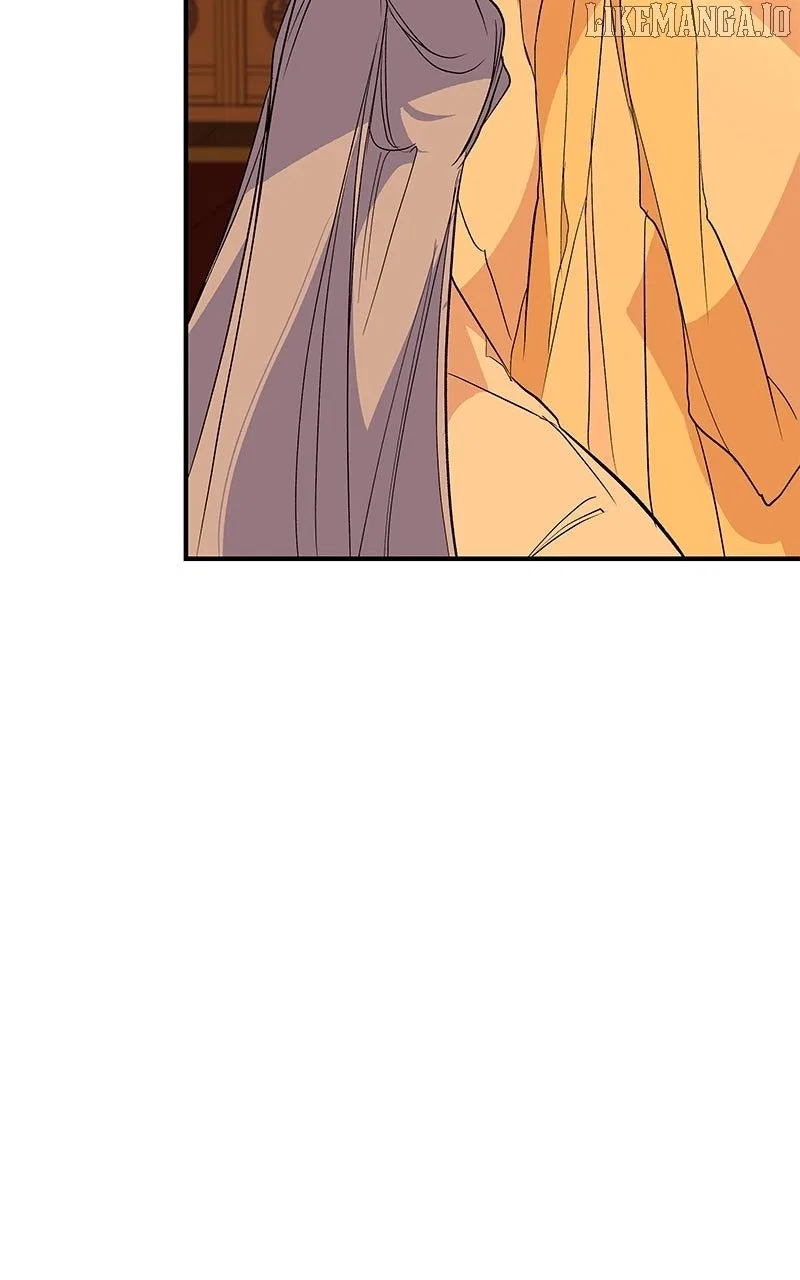 How a Goddess Wins Over Tigers Chapter 110 – Page 3