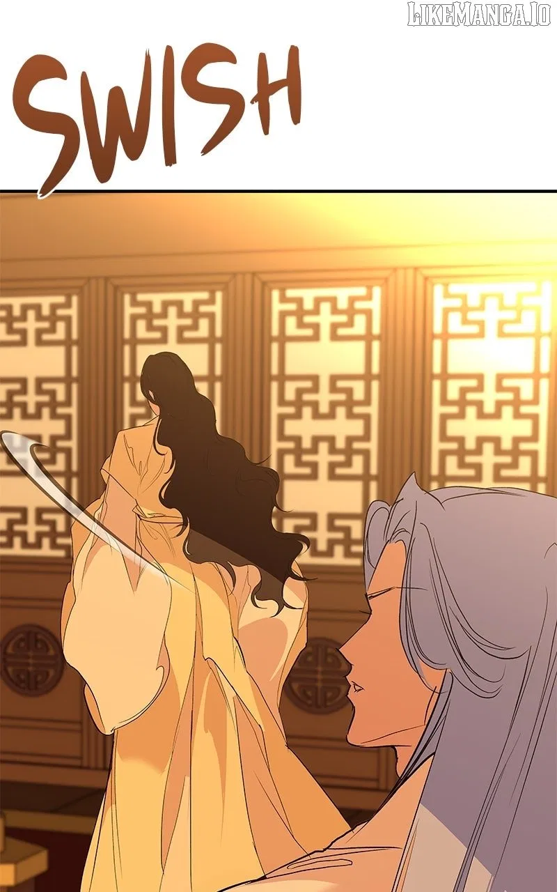 How a Goddess Wins Over Tigers Chapter 110 – Page 4