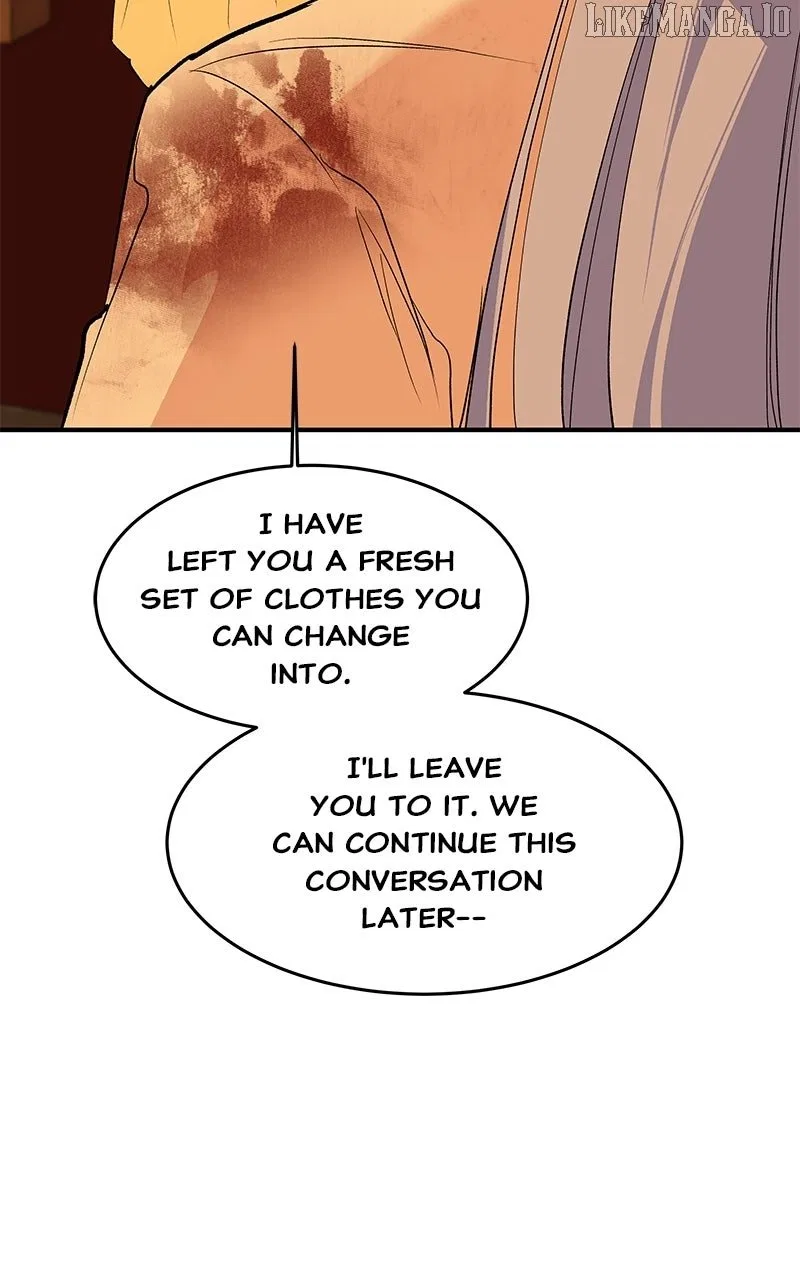 How a Goddess Wins Over Tigers Chapter 110 – Page 5